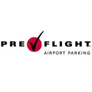 $2 Off Airport Parking Daily Full Rate (Must Order Bos) Members Only at Preflight Airport Parking Promo Codes